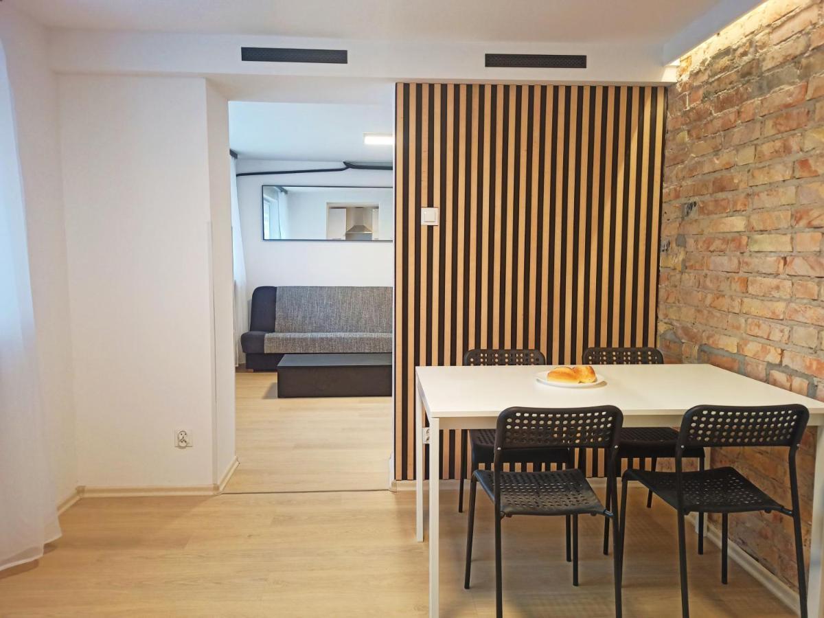 Apartamenty W Domu Białystok Exterior foto