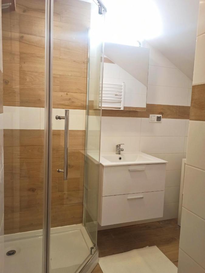 Apartamenty W Domu Białystok Exterior foto