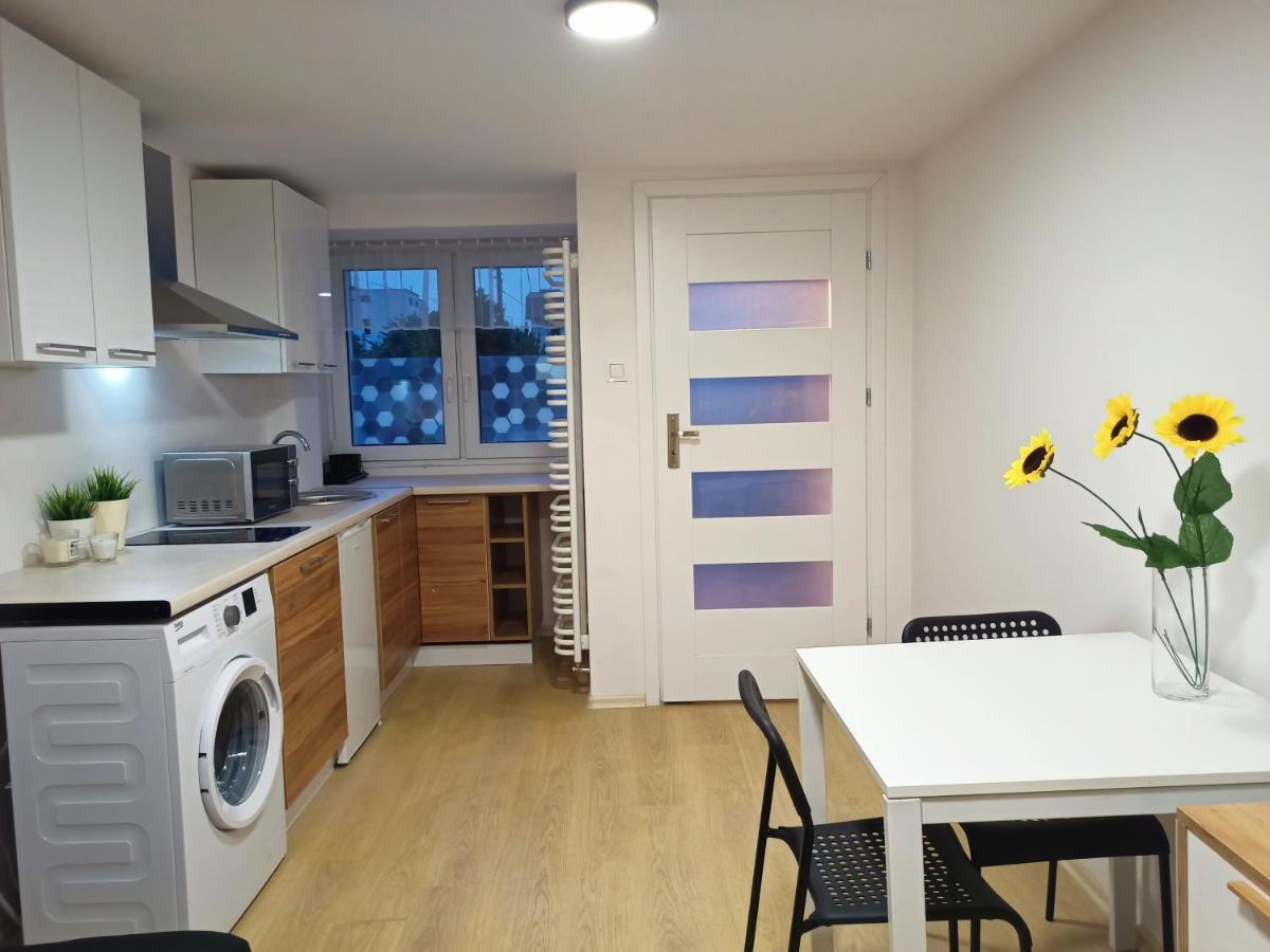Apartamenty W Domu Białystok Exterior foto