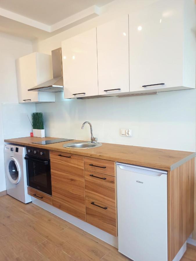 Apartamenty W Domu Białystok Exterior foto