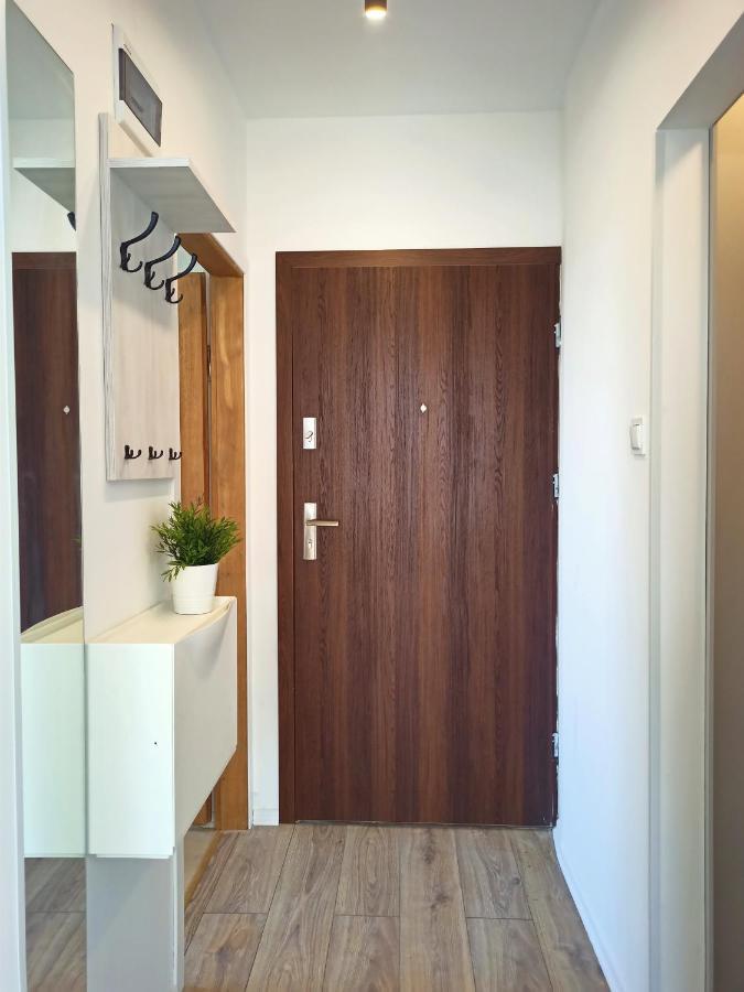 Apartamenty W Domu Białystok Exterior foto