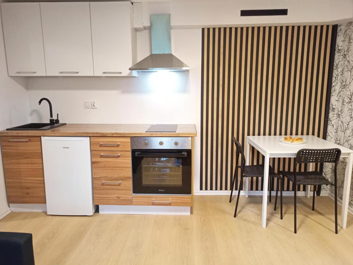 Apartamenty W Domu Białystok Exterior foto
