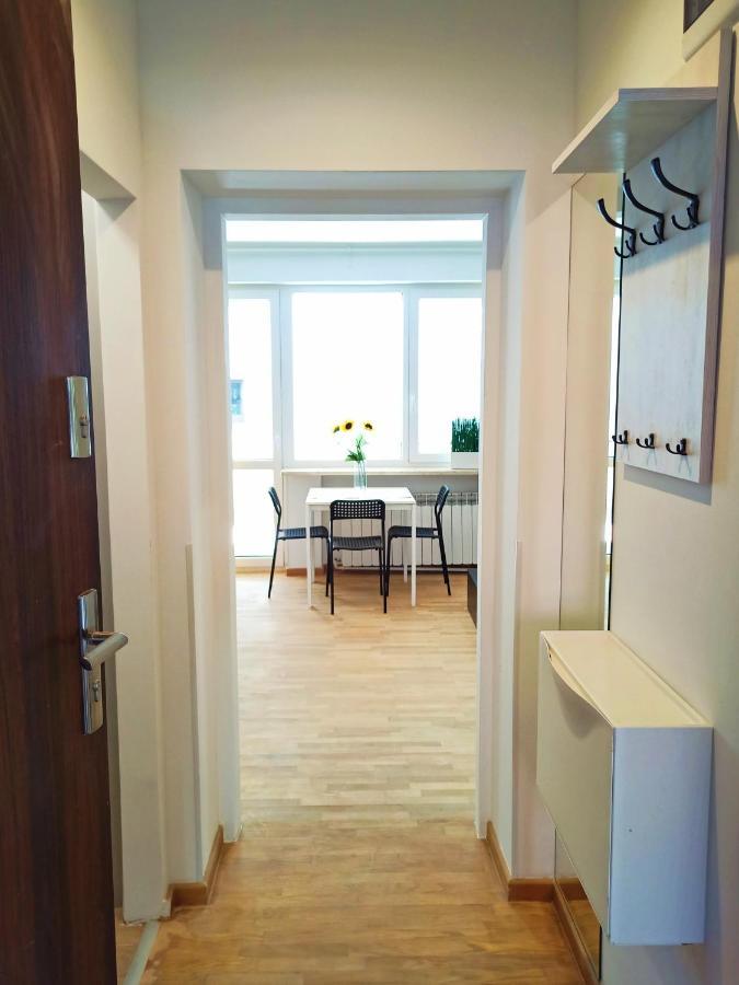 Apartamenty W Domu Białystok Exterior foto