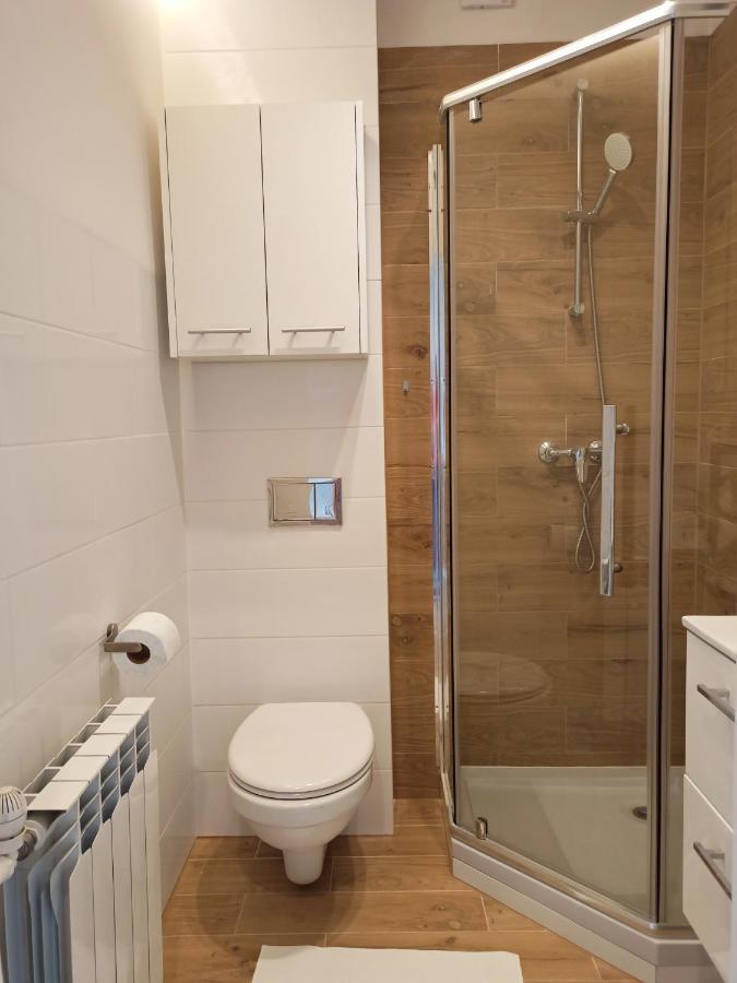 Apartamenty W Domu Białystok Exterior foto