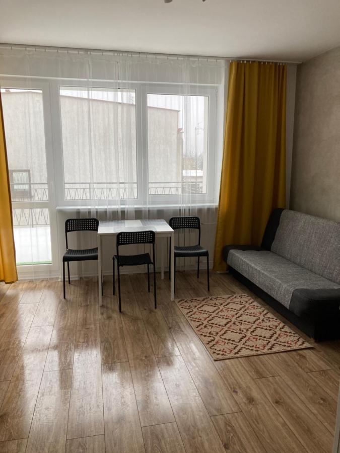 Apartamenty W Domu Białystok Exterior foto