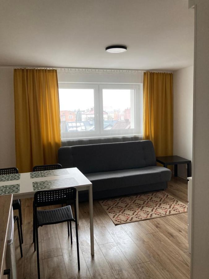 Apartamenty W Domu Białystok Exterior foto